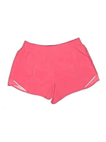 Lululemon Athletica Athletic Shorts (view 1)