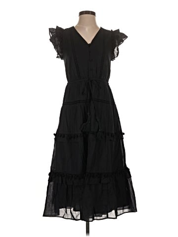 J.Crew Casual Dress (view 1)