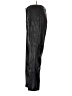 Just Fab 100% Polyester Black Casual Pants Size L - photo 5