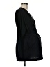Gap - Maternity Black Cardigan Size Med Maternity - photo 4