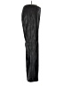 Just Fab 100% Polyester Black Casual Pants Size L - photo 4