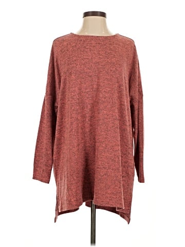 Coldwater Creek Pullover Sweater (view 1)