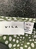 Vila Green Long Sleeve Blouse Size EU 44 / US 14 - photo 7