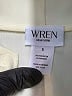 wren Ivory Casual Pants Size S - photo 7
