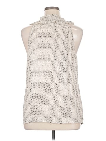 CAbi Sleeveless Blouse (view 2)