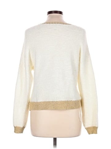 Juicy Couture Pullover Sweater (view 2)