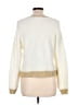 Juicy Couture Ivory Pullover Sweater Size L - photo 2