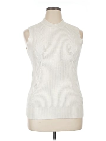 Evolution by Cyrus Sweater Vest (view 1)