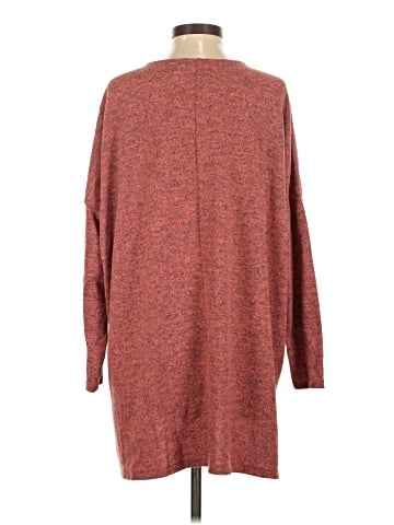 Coldwater Creek Pullover Sweater (view 2)