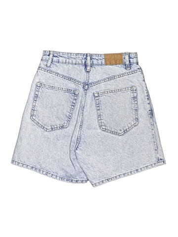 Zara Denim Shorts (view 2)