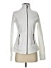 Lole White Track Jacket Size S - photo 1