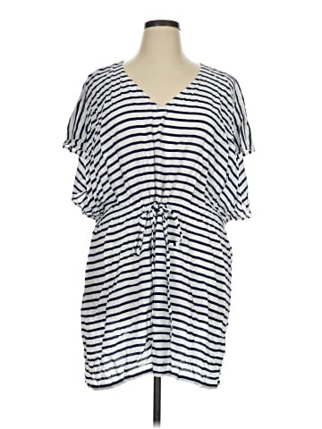 Lands' End Casual Dress (view 1)
