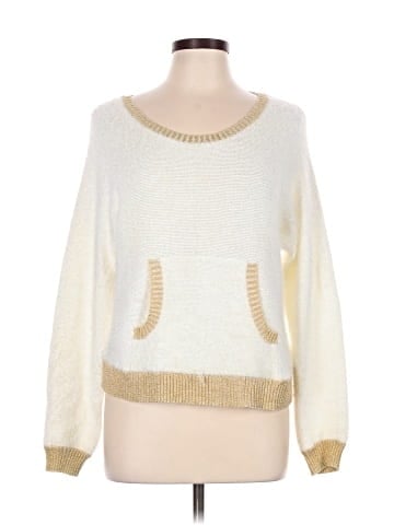 Juicy Couture Pullover Sweater (view 1)