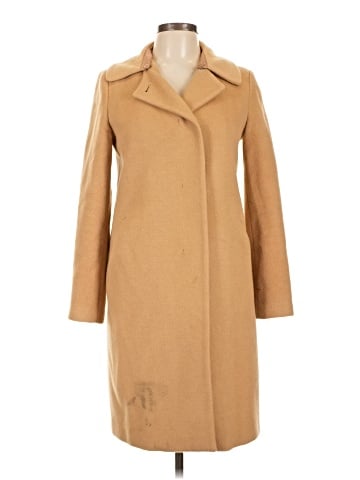 System Coat (view 1)