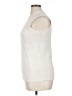 Evolution by Cyrus Ivory Sweater Vest Size 1X - photo 5
