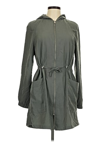 Divided by H&M Raincoat (view 1)