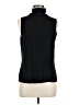 Mixit Black Sleeveless Blouse Size 8 - photo 1
