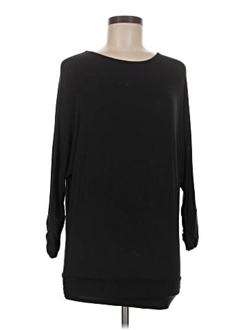 Willi Smith 3/4 Sleeve T-Shirt (view 1)