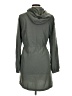 Divided by H&M Green Raincoat Size 8 - photo 2