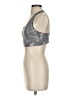 Gap Fit Silver Sports Bra Size S - photo 5