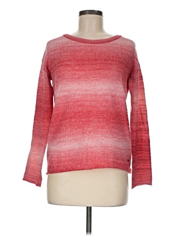 PrAna Pullover Sweater (view 1)