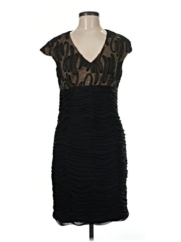 Scarlett Nite Cocktail Dress (view 1)