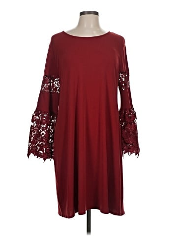Alfani Casual Dress (view 1)