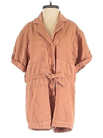 Jordache Romper (view 1)