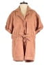Jordache Tan Romper Size XS - photo 1