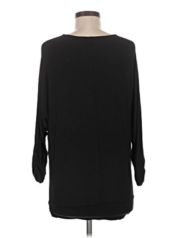 Willi Smith 3/4 Sleeve T-Shirt (view 2)