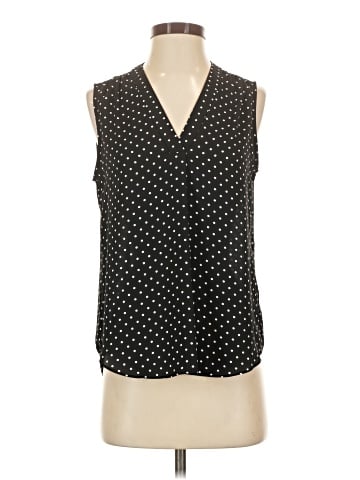 Vince Camuto Sleeveless Blouse (view 1)