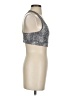 Gap Fit Silver Sports Bra Size S - photo 4