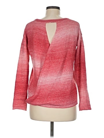 PrAna Pullover Sweater (view 2)