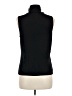Mixit Black Sleeveless Blouse Size 8 - photo 2