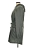 Divided by H&M Green Raincoat Size 8 - photo 5