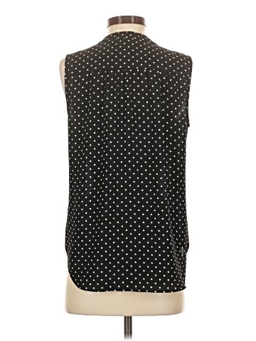 Vince Camuto Sleeveless Blouse (view 2)