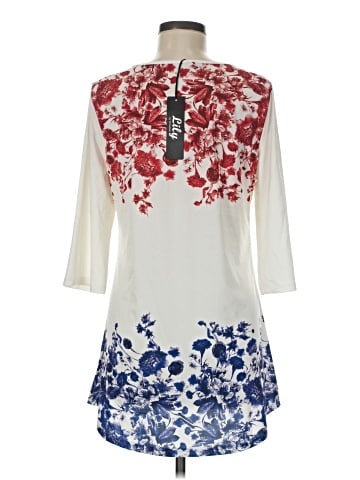 Lily by Firmiana Casual Dress (view 2)