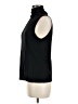Mixit Black Sleeveless Blouse Size 8 - photo 5