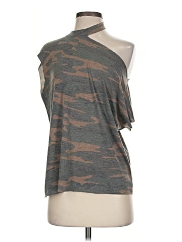 Venus Sleeveless T-Shirt (view 1)