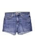 Vineyard Vines Blue Denim Shorts Size 27 waist - photo 1
