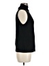Mixit Black Sleeveless Blouse Size 8 - photo 4