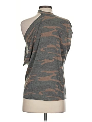 Venus Sleeveless T-Shirt (view 2)