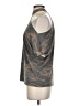 Venus Camo Gray Sleeveless T-Shirt Size XS - photo 5