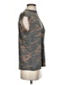 Venus Camo Gray Sleeveless T-Shirt Size XS - photo 4