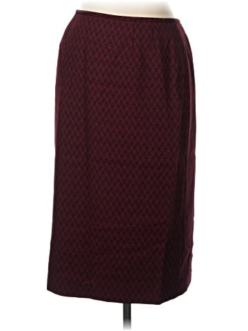 Le Suit Formal Skirt (view 1)