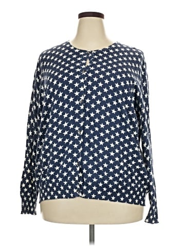 North Style Cardigan (view 1)