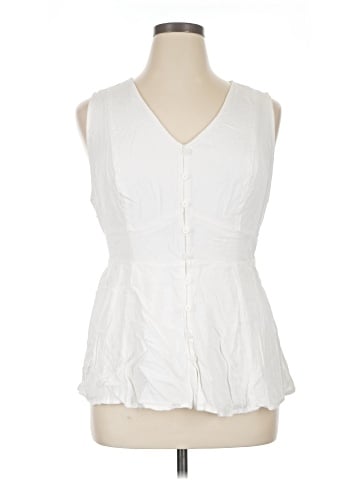 Torrid Tank Top (view 1)