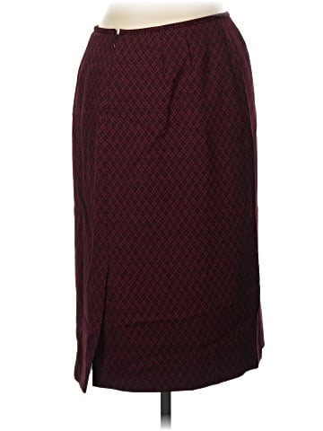 Le Suit Formal Skirt (view 2)