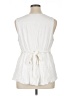 Torrid White Tank Top Size 1X Plus (1) - photo 2