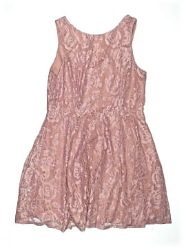 Speechless Dress